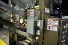 Used SWF (Thiele) Model TF400V Automatic Hot Melt Glue Tray Former