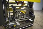 Used SWF (Thiele) Model TF400V Automatic Hot Melt Glue Tray Former