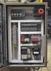 Used SWF (Thiele) Model TF400V Automatic Hot Melt Glue Tray Former