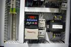 Used SWF (Thiele) Model TF400V Automatic Hot Melt Glue Tray Former