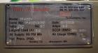 Used SWF (Thiele) Model TF400V Automatic Hot Melt Glue Tray Former