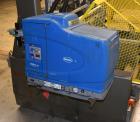 Used- SWF (Thiele) Model TF400V Automatic Hot Melt Glue Tray Former.