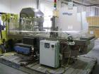 Used Wexxar Tray Former, model Delta 3. Nordson 3700 