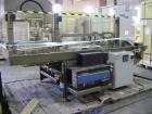 Used Wexxar Tray Former, model Delta 3. Nordson 3700 