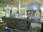 Used Wexxar Tray Former, model Delta 3. Nordson 3700 