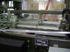 Used Wexxar Tray Former, model Delta 3. Nordson 3700 