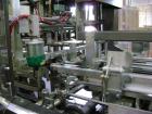 Used Wexxar Tray Former, model Delta 3. Nordson 3700 