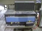 Used Wexxar Tray Former, model Delta 3. Nordson 3700 