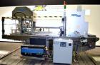 Used Wexxar Model Delta-3 Hot Melt Tray Former