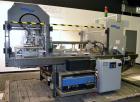 Used Wexxar Model Delta-3 Hot Melt Tray Former