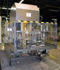 Used Wexxar Model Delta-3 Hot Melt Tray Former