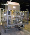 Used- Wexxar Model Delta-3 Hot Melt Tray Former