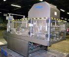Used Wexxar Model Delta-3 Hot Melt Tray Former