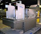 Used Wexxar Model Delta-3 Hot Melt Tray Former