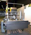 Used Wexxar Model Delta-3 Hot Melt Tray Former