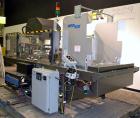 Used- Wexxar Model Delta-3 Hot Melt Tray Former