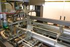 Used Wexxar Model Delta-3 Hot Melt Tray Former