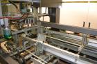 Used- Wexxar Model Delta-3 Hot Melt Tray Former