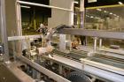 Used Wexxar Model Delta-3 Hot Melt Tray Former