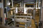 Used Wexxar Model Delta-3 Hot Melt Tray Former
