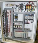 Used Wexxar Model Delta-3 Hot Melt Tray Former