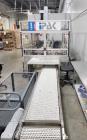 Buy Used Wexxar TF200 Tray Former with Nordson ProBlue Hot Melt System