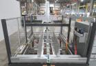 Buy Used Wexxar TF200 Tray Former for Retail Ready Self Locking Trays