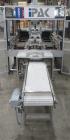 Buy Used Wexxar TF200 Tray Former for Retail Ready Self Locking Trays