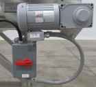 Buy Used Wexxar TF200 Tray Former for Retail Ready Self Locking Trays