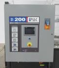 Buy Used Wexxar TF200 Tray Former for Retail Ready Self Locking Trays