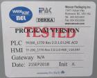 Buy Used Wexxar TF200 Tray Former for Retail Ready Self Locking Trays