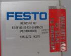 Buy Used Wexxar TF200 Tray Former for Retail Ready Self Locking Trays