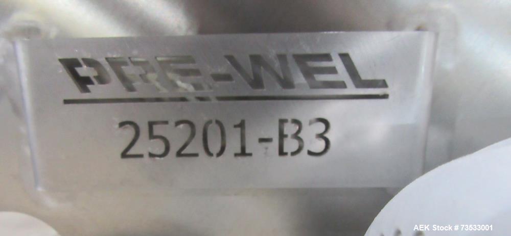 Buy Used Wexxar TF200 Tray Former for Retail Ready Self Locking Trays