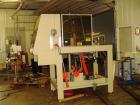 Used Doboy Delkor 741 BI Tab Lock Style Chipboard Automatic Tray Former