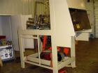 Used Doboy Delkor 741 BI Tab Lock Style Chipboard Automatic Tray Former