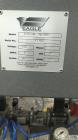 Used Poplok Cardboard Tray Erector