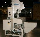 Used Wexxar Automatic Self Locking Corrugated Tray Former, Model AT-SL4