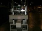 Used Wexxar Automatic Self Locking Corrugated Tray Former, Model AT-SL4