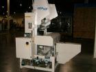 Used Wexxar Automatic Self Locking Corrugated Tray Former, Model AT-SL4