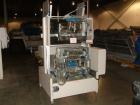 Used Wexxar Automatic Self Locking Corrugated Tray Former, Model AT-SL4