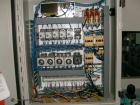 Used Wexxar Automatic Self Locking Corrugated Tray Former, Model AT-SL4