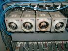 Used Wexxar Automatic Self Locking Corrugated Tray Former, Model AT-SL4