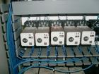 Used Wexxar Automatic Self Locking Corrugated Tray Former, Model AT-SL4
