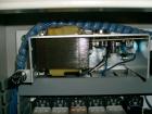 Used Wexxar Automatic Self Locking Corrugated Tray Former, Model AT-SL4