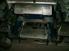 Used Wexxar Automatic Self Locking Corrugated Tray Former, Model AT-SL4