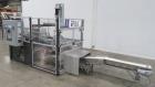 Buy Used Wexxar TF200 Tray Former for Retail Ready Self Locking Trays