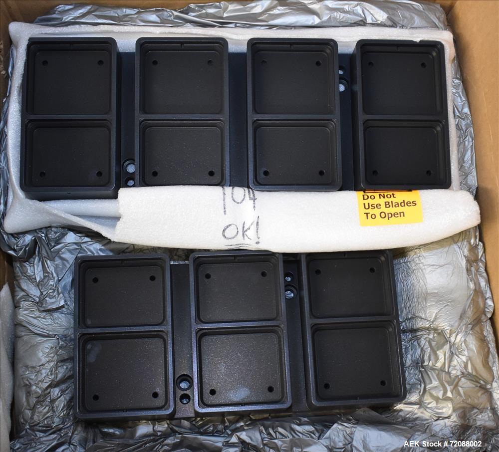 Used Multivac T-800 MAP Tray Sealer Modified Atmosphere Packaging