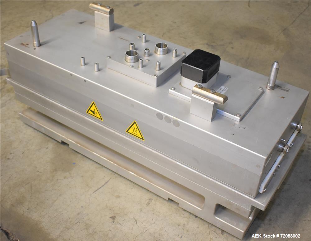 Used- Multivac T-800 MAP Tray Sealer Modified Atmosphere Packaging