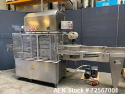 Used-Mondini Model E340G MAP Tray Sealer