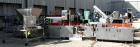 Used FEMC Inline Tray Filler/Lidder Line Consisting Of: (1) 6